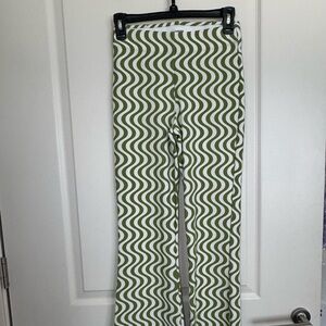 Garage Flare Leggings